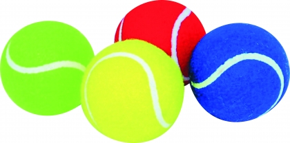 Tennis Balls